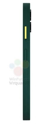 Оригинальное решение увидели на свежих фото Fairphone 6 фото