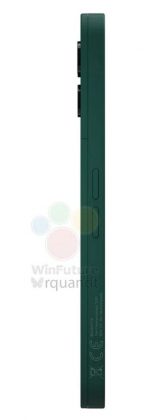 Оригинальное решение увидели на свежих фото Fairphone 6 фото