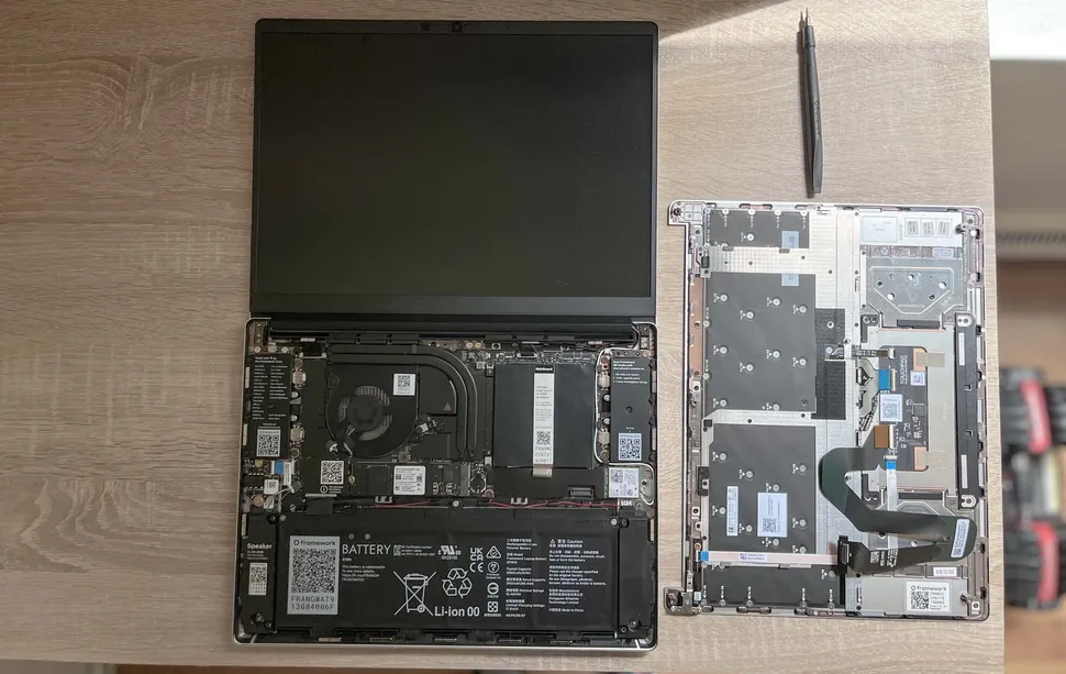 Framework Laptop