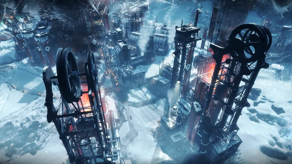 Frostpunk 2
