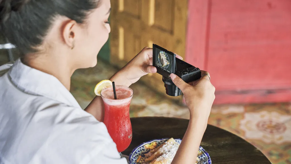 гаджеты для путешествий