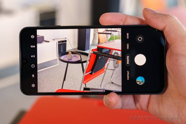 Samsung Galaxy A17: камера, как у флагманов — что скрывает новый бюджетник?