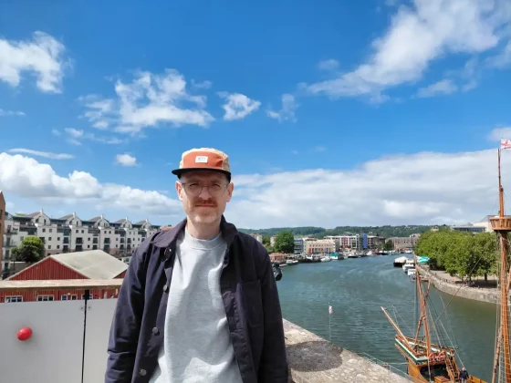 Обзор Galaxy A36 5G: оказывается, «середнячки» умеют удивлять фото