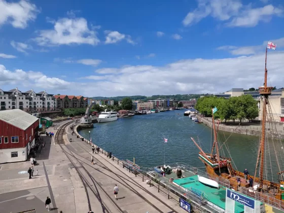 Обзор Galaxy A36 5G: оказывается, «середнячки» умеют удивлять фото