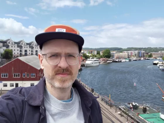 Обзор Galaxy A36 5G: оказывается, «середнячки» умеют удивлять фото