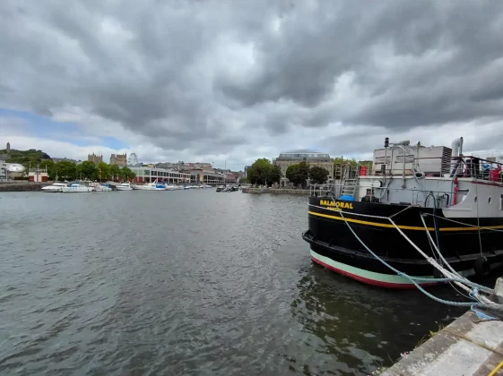 Обзор Galaxy A36 5G: оказывается, «середнячки» умеют удивлять фото