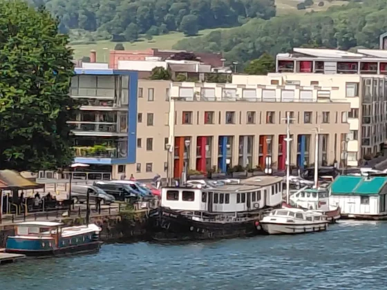 Обзор Galaxy A36 5G: оказывается, «середнячки» умеют удивлять фото