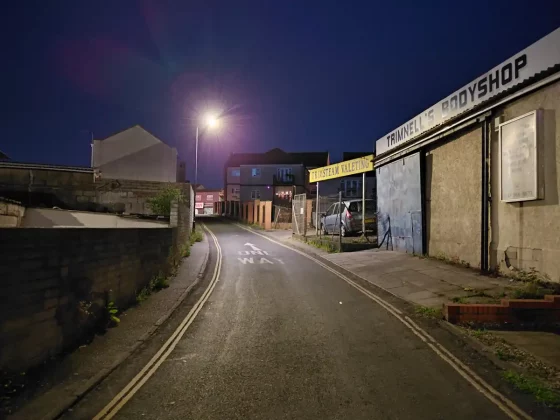 Обзор Galaxy A36 5G: оказывается, «середнячки» умеют удивлять фото