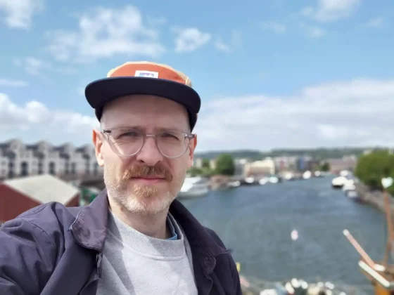 Обзор Galaxy A36 5G: оказывается, «середнячки» умеют удивлять фото