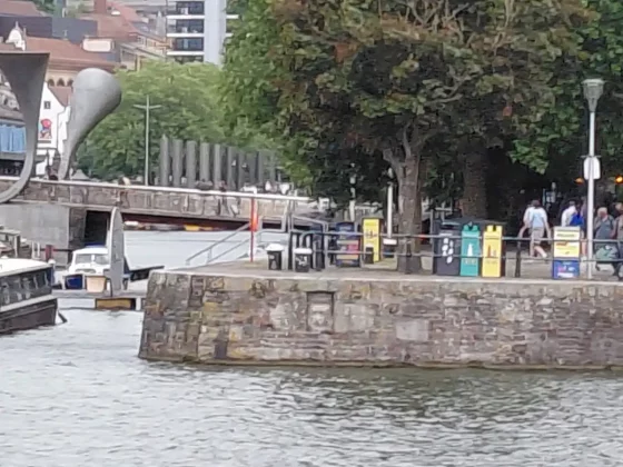 Обзор Galaxy A36 5G: оказывается, «середнячки» умеют удивлять фото