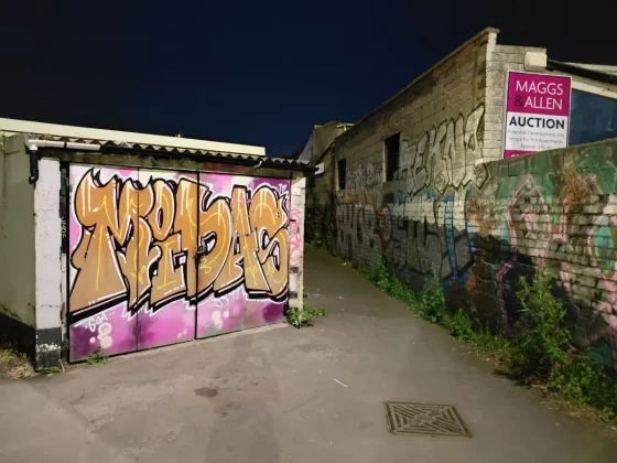 Обзор Galaxy A36 5G: оказывается, «середнячки» умеют удивлять фото