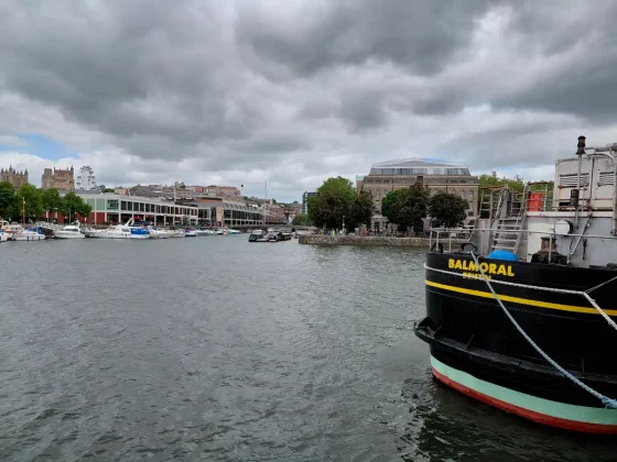 Обзор Galaxy A36 5G: оказывается, «середнячки» умеют удивлять фото