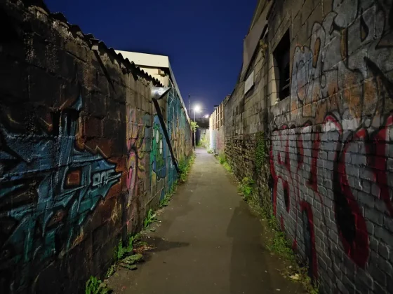 Обзор Galaxy A36 5G: оказывается, «середнячки» умеют удивлять фото