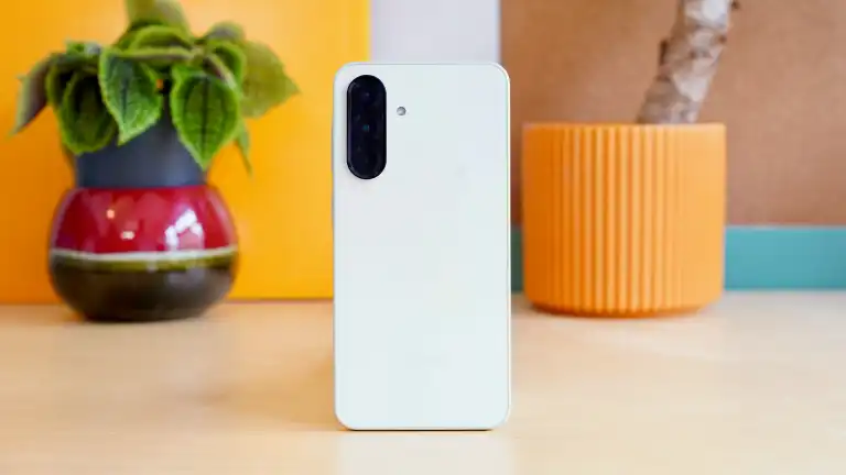 372792Обзор Galaxy A36 5G: оказывается, «середнячки» умеют удивлять