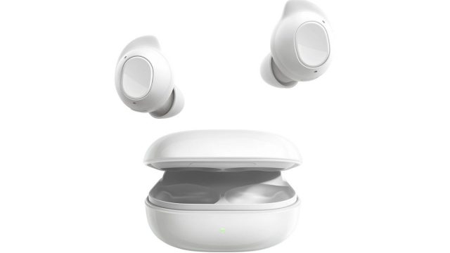 Galaxy Buds Samsung готовит не один, а два бюджетных Galaxy Buds — и названия удивят