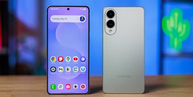 Galaxy S25 Edge уже не пользуется спросом?