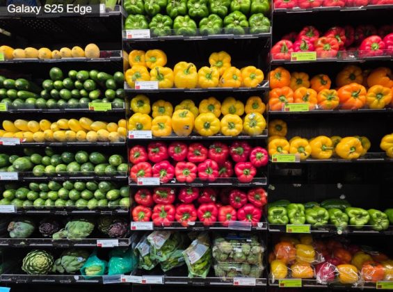 Обзор Galaxy S25 Edge: ультрасовременный флагман без сюрпризов фото