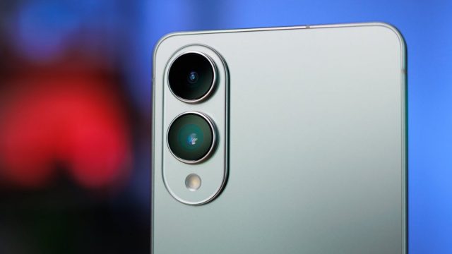 Оценка камеры Galaxy S25 Edge: слабый зум, но сильный стиль