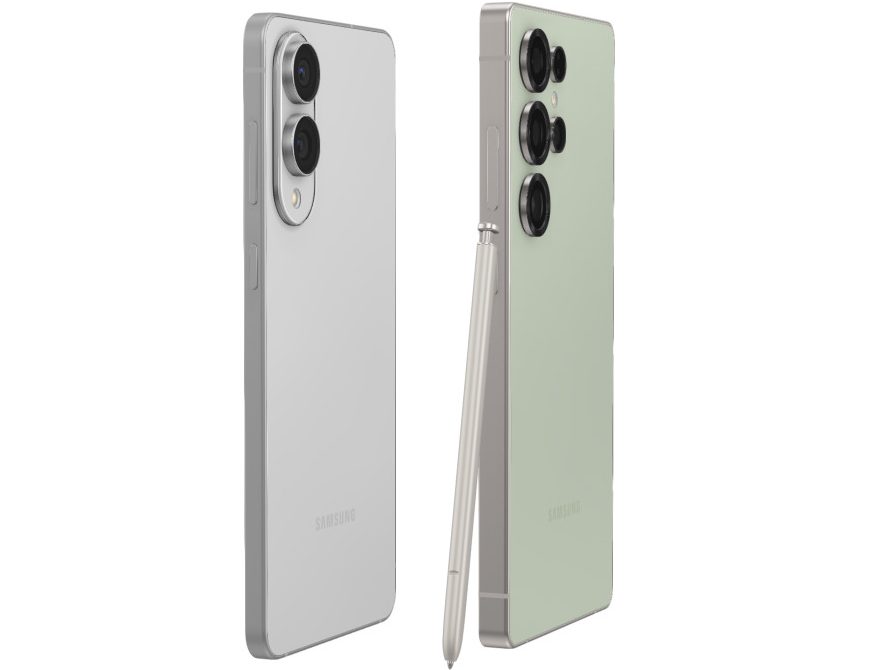 Galaxy S25 Edge против Galaxy S25 Ultra мощь или элегантность