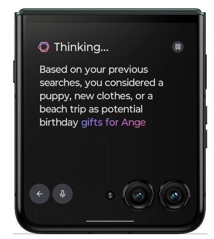 Samsung Galaxy S26 может стать началом разрыва с Google картинка Galaxy S26