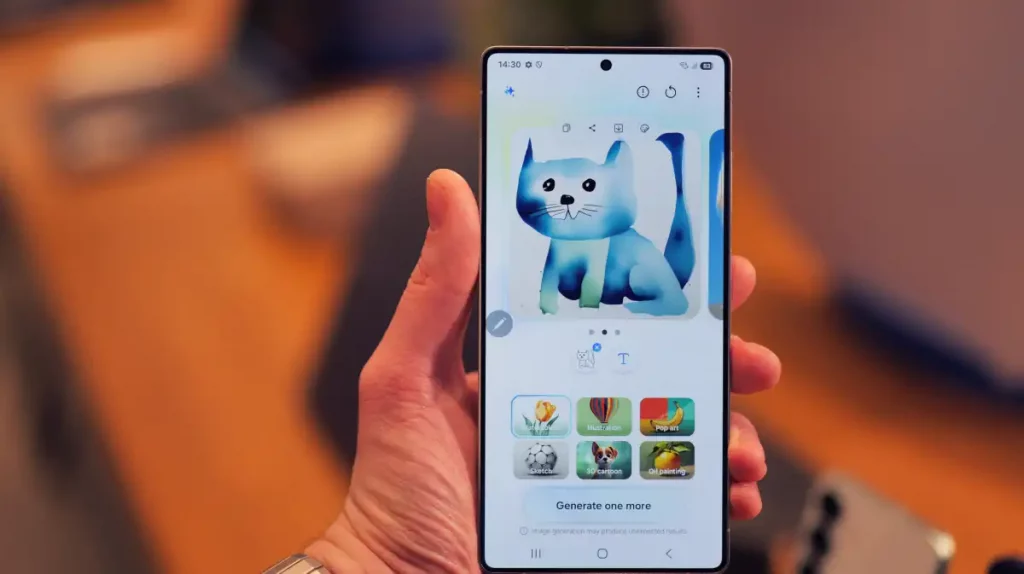 Samsung Galaxy S26: всё, что мы знаем на данный момент картинка Galaxy S26