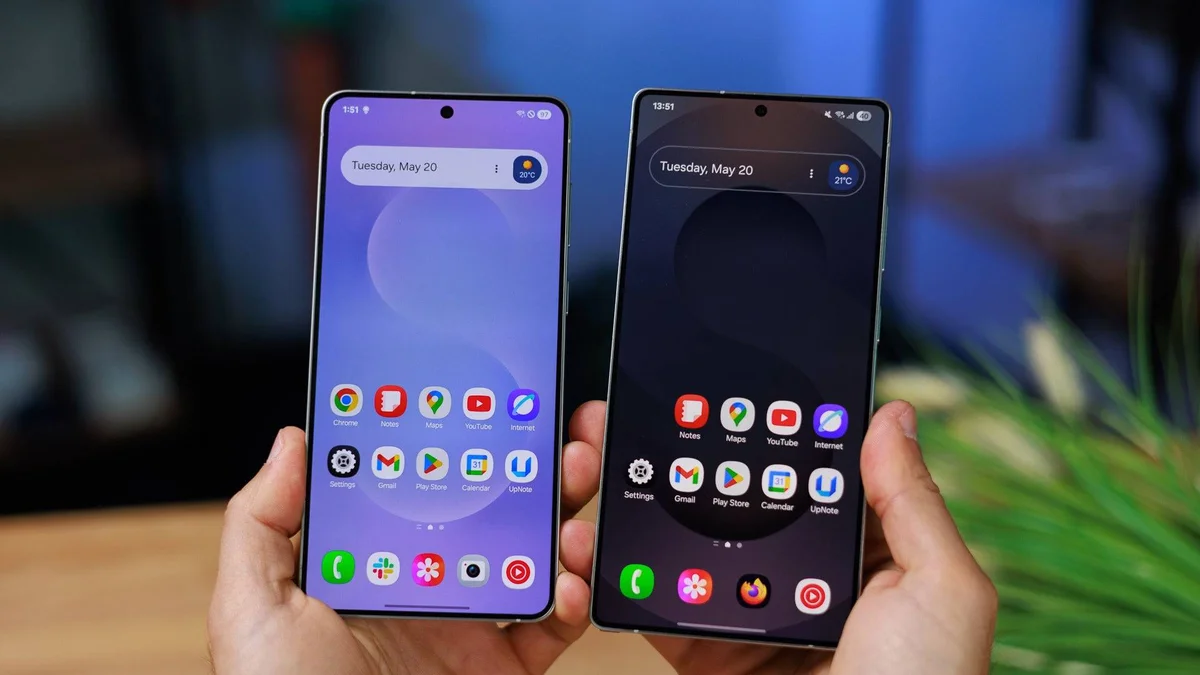 384520Galaxy S26 в списках: факт утечки установлен