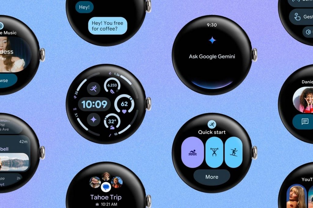 Galaxy Watch 4