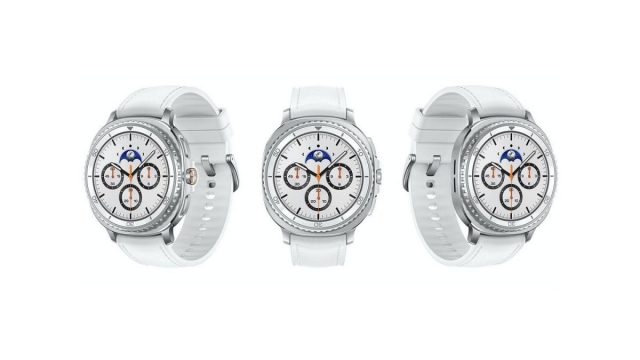 Встречайте новые Galaxy Watch 8, Watch 8 Classic и Watch Ultra (2025) в новых красивых утечках!