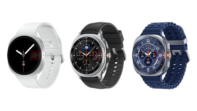 Galaxy Watch 8