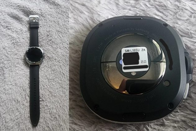 Galaxy Watch 8 Classic