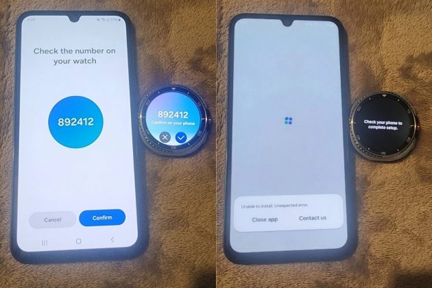 Galaxy Watch 8 Classic