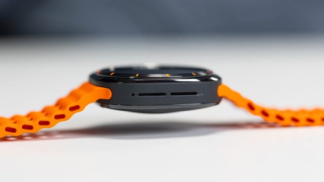Вы не должны были это увидеть: Galaxy Watch 8 Classic уже продают