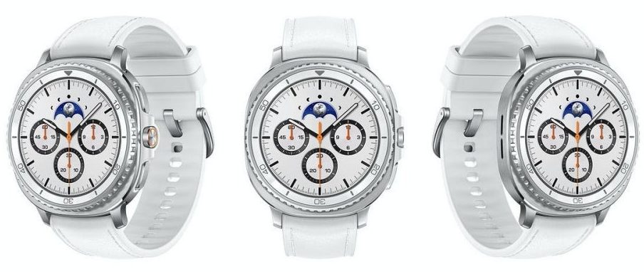 Galaxy Watch 8 Classic против Galaxy Watch 6 Classic: ожидаемые различия