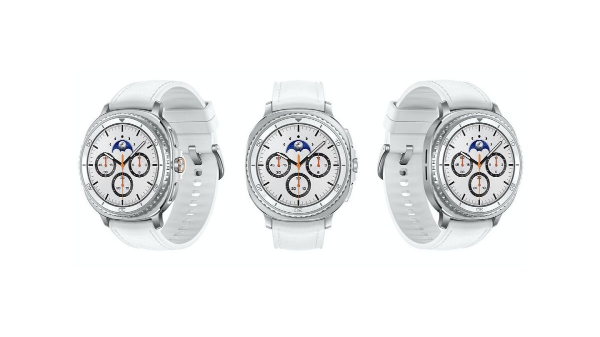 Встречайте новые Galaxy Watch 8, Watch 8 Classic и Watch Ultra (2025) в новых красивых утечках! картинка Встречайте новые Galaxy Watch 8, Watch 8 Classic и Watch Ultra (2025) в новых красивых утечках!