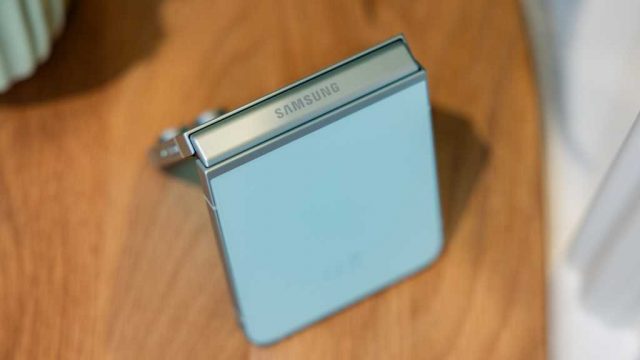 Samsung Galaxy Z Flip 7: всё, что мы знаем на данный момент