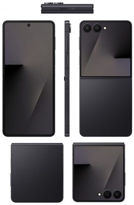 Galaxy Z Flip 7