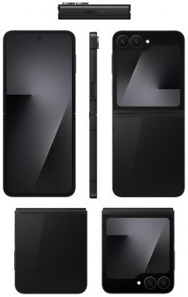 Galaxy Z Flip 7