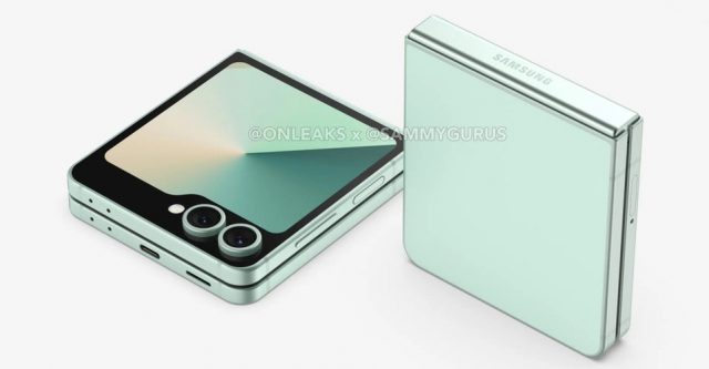 Galaxy Z Flip 7 FE: бюджетный флагман с «глупым» именем, но большим потенциалом