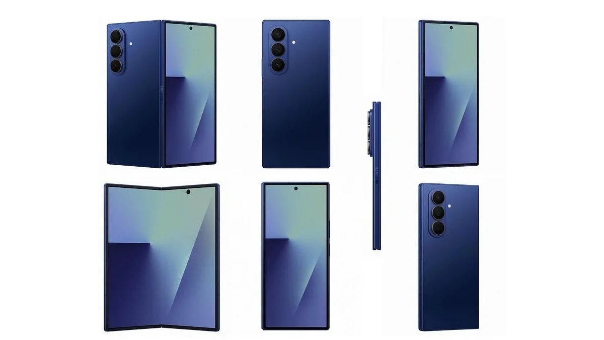 386094Galaxy Z Flip 7 может оказаться дешевле предшественника