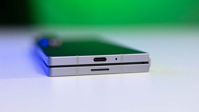 Galaxy-Z-Fold-7s-S-Pen-story-just-got-complicated Samsung S Pen: что не так со стилусом для Galaxy Z Fold 7?