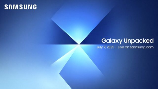 Galaxy Z Fold 7