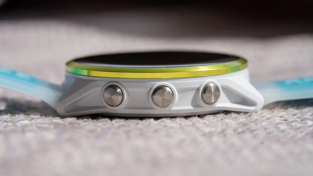 Garmin Forerunner 570