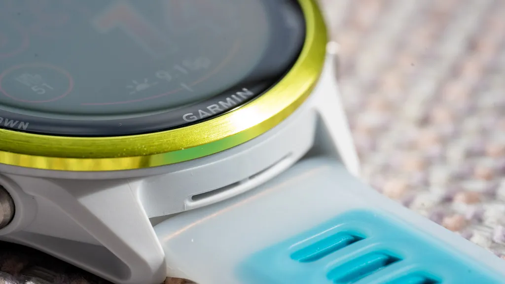 Garmin Forerunner 570