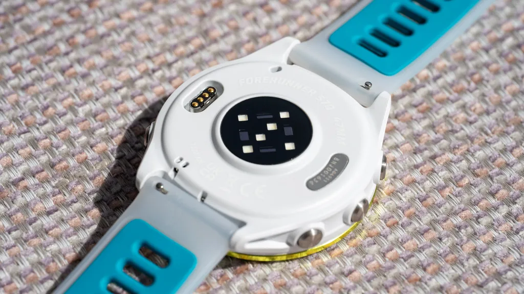 Garmin Forerunner 570