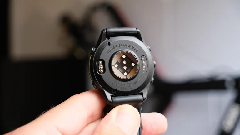 Garmin Forerunner 970