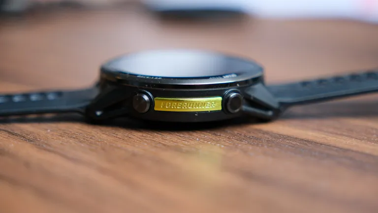 Garmin Forerunner 970