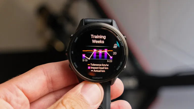 Garmin Forerunner 970