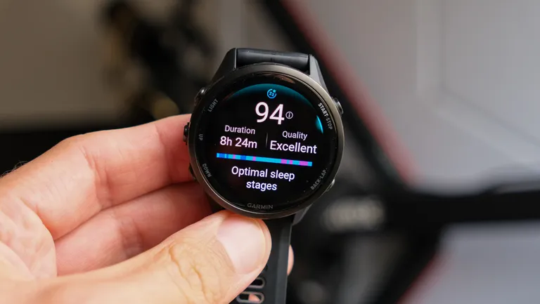 Garmin Forerunner 970