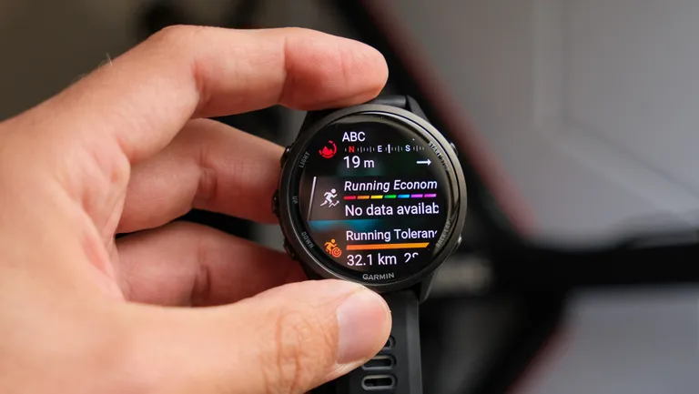 Garmin Forerunner 970