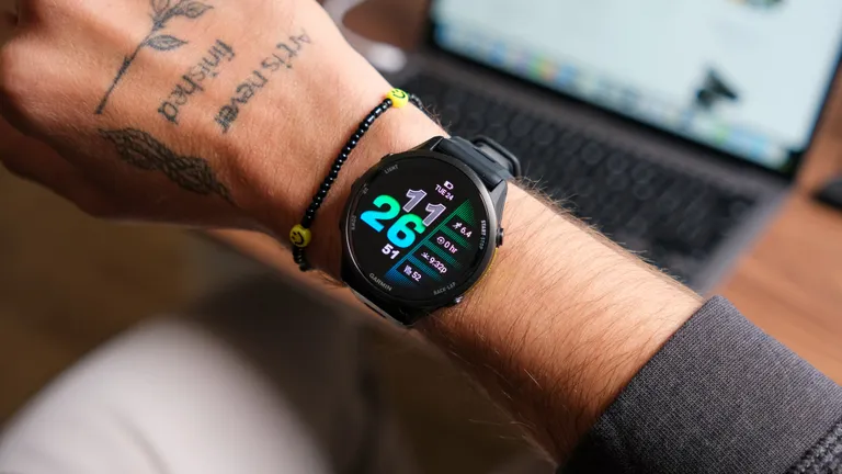 Garmin Forerunner 970